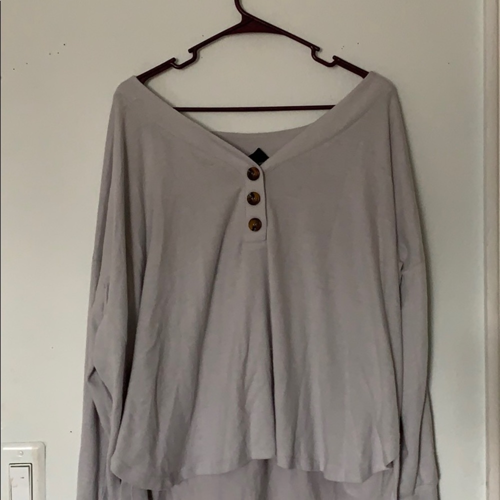 Urban Outfitters Longsleeve